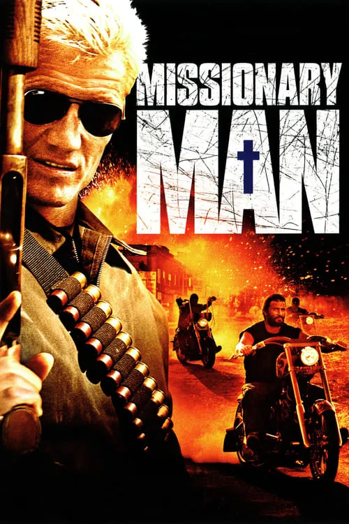 Missionary Man (movie)