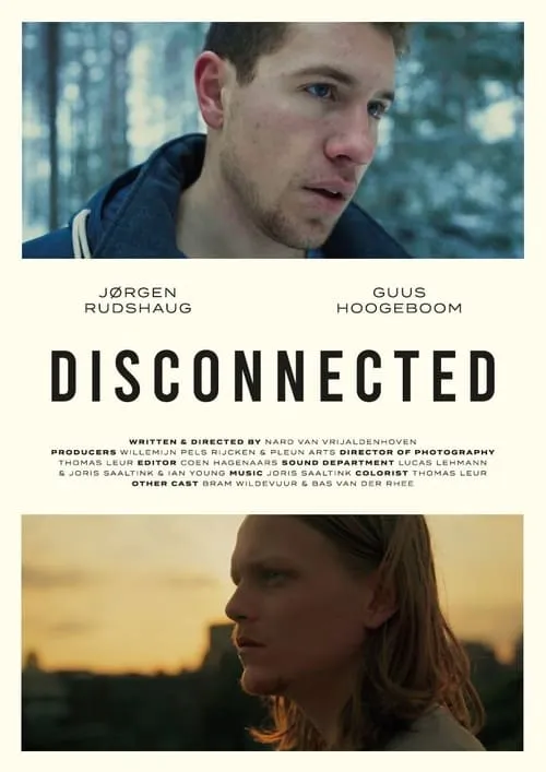 Disconnected (movie)