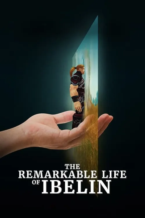 The Remarkable Life of Ibelin (movie)