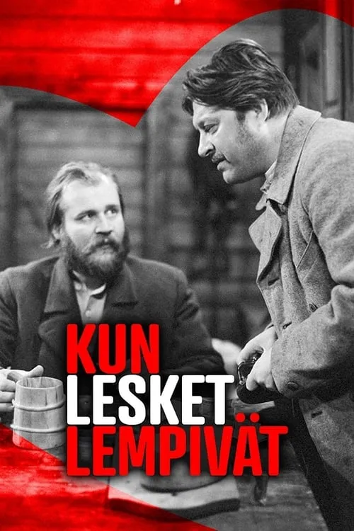 Kun lesket lempivät (movie)