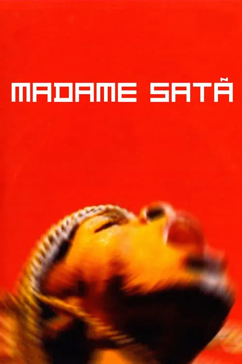 Madame Satã (фильм)