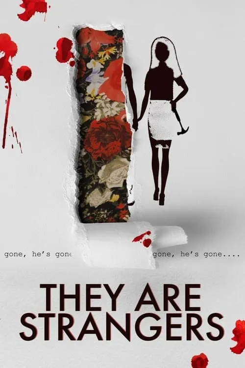 They Are Strangers (movie)