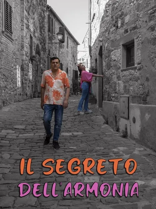 Il segreto dell'armonia (movie)