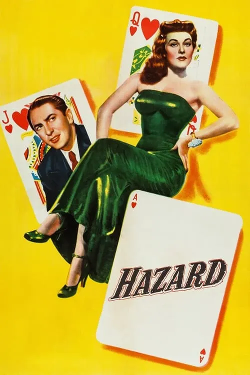 Hazard (movie)