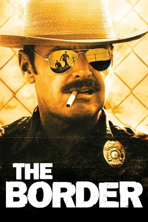 The Border (movie)