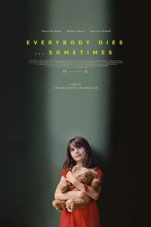 Everybody Dies... Sometimes