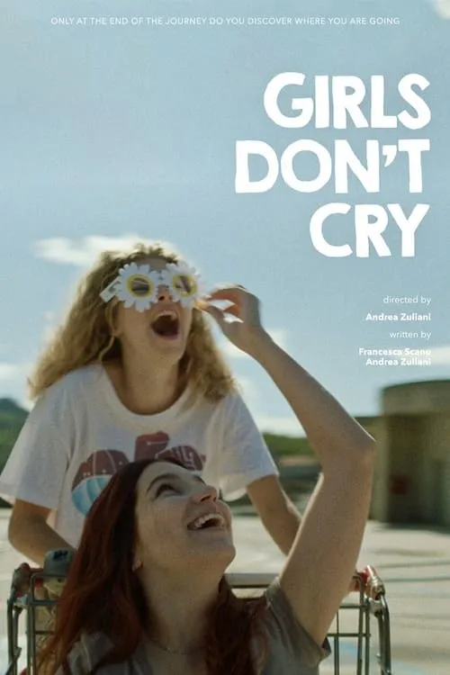 Girls Don't Cry (movie)