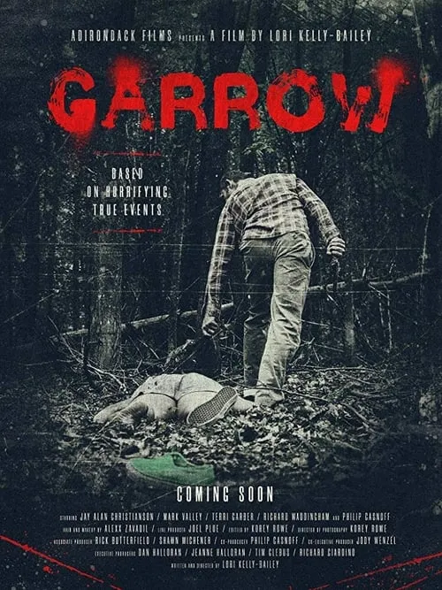 Garrow (movie)