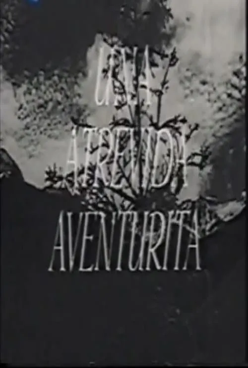 Una atrevida aventurita (movie)