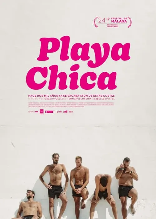 Playa Chica (movie)