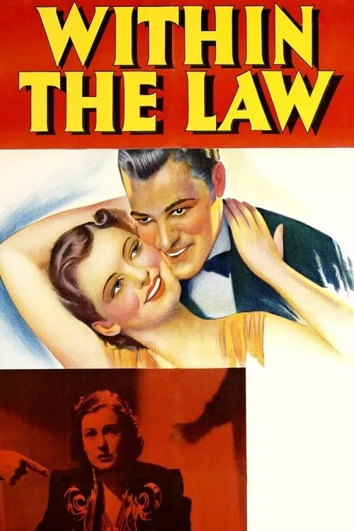 Within the Law (movie)