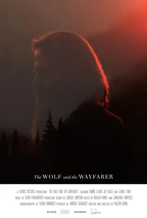 The Wolf and the Wayfarer (movie)