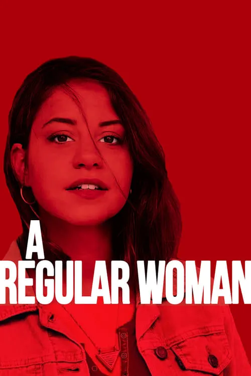 A Regular Woman (movie)