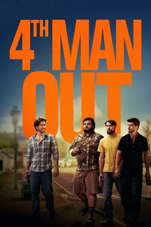 4th Man Out (movie)