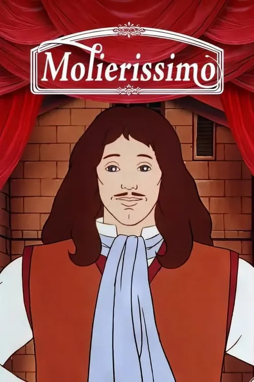 Molierissimo (сериал)