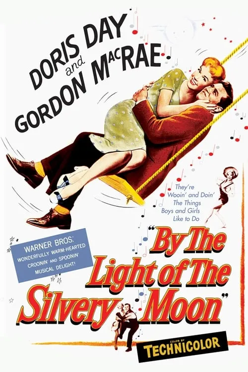 By the Light of the Silvery Moon (movie)