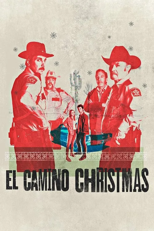 El Camino Christmas (movie)