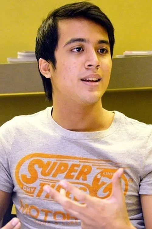 Aliff Aziz