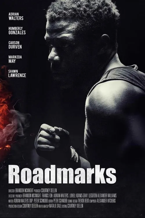 Roadmarks (movie)