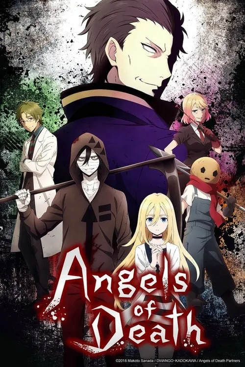 Angels of Death (series)