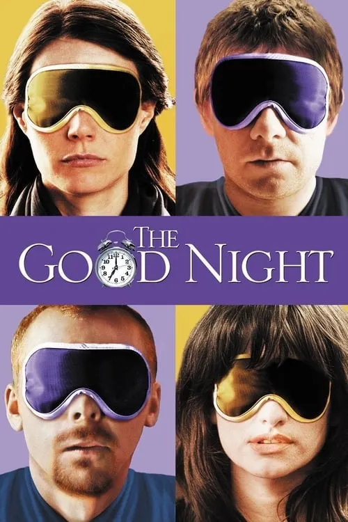 The Good Night (movie)
