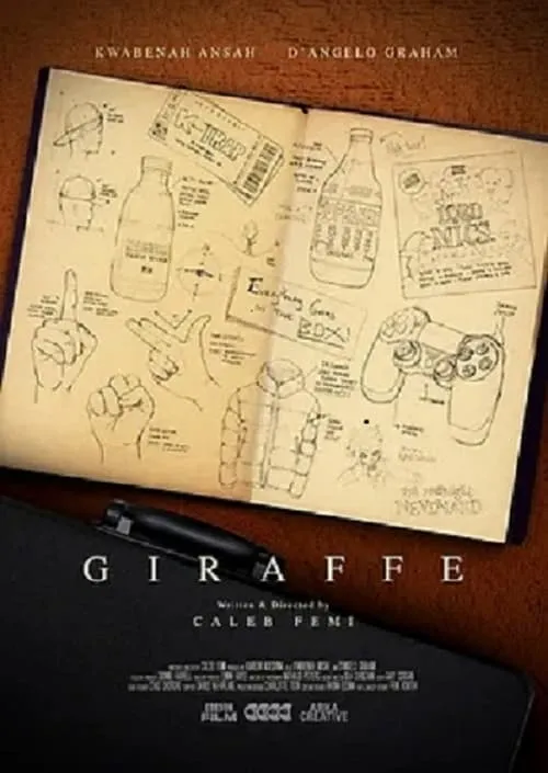 Giraffe (movie)