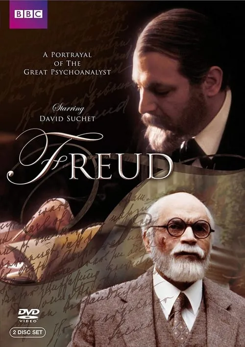 Freud (series)