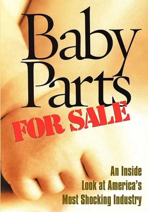 Baby Parts for Sale (movie)