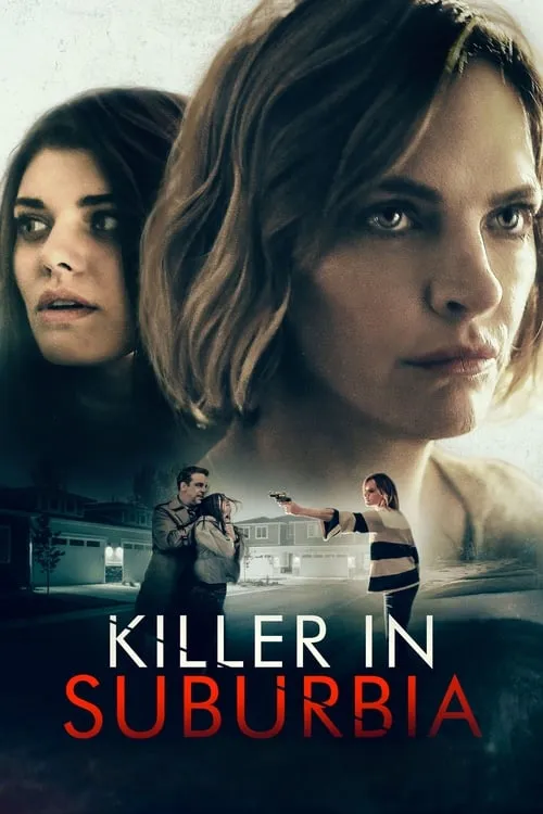 Killer in Suburbia (movie)