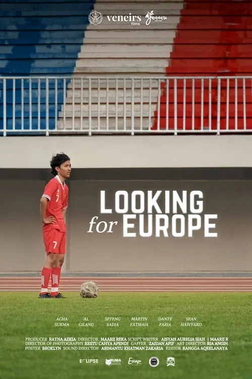 Looking for Europe (movie)