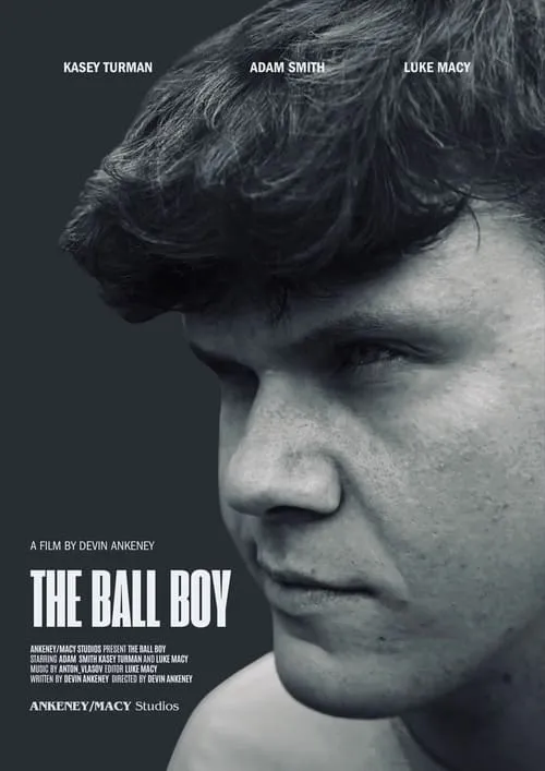 The Ball Boy (фильм)