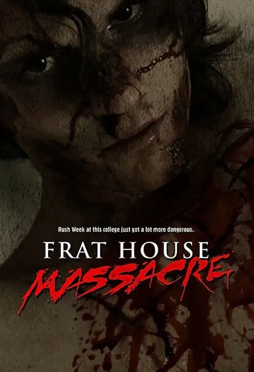 Frat House Massacre (фильм)