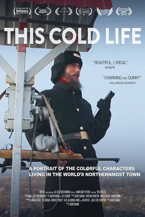 This Cold Life (movie)