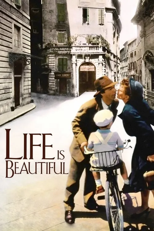 Life Is Beautiful (movie)
