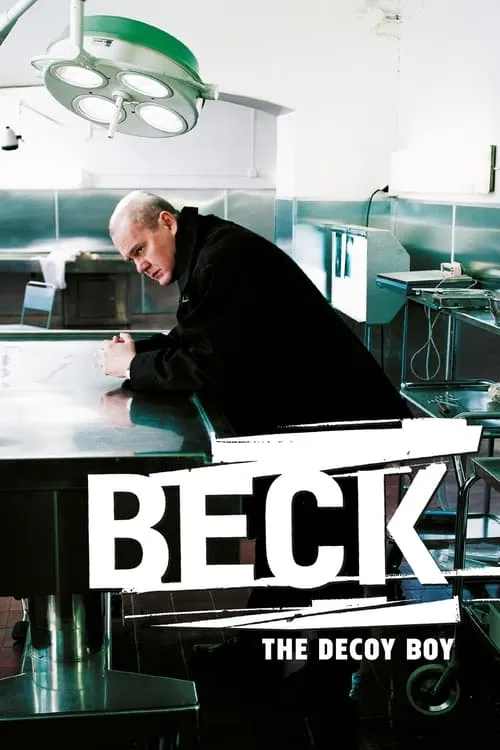 Beck 01 - The Decoy Boy (movie)