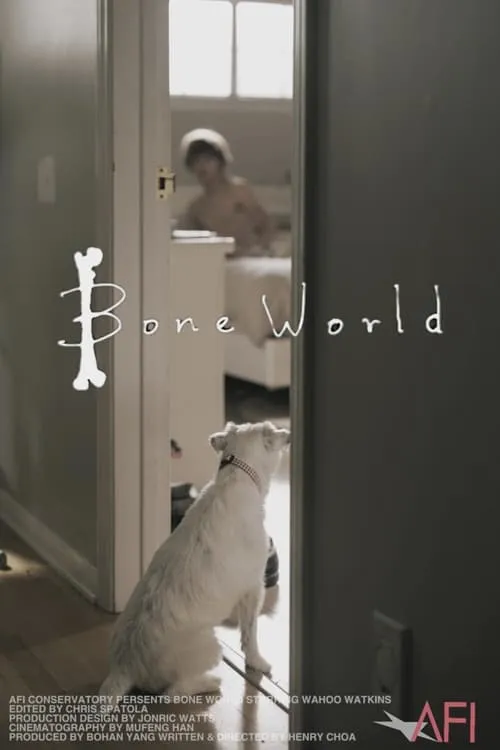 Bone World (movie)