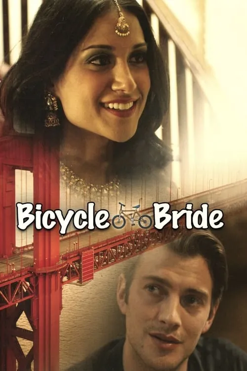 Bicycle Bride