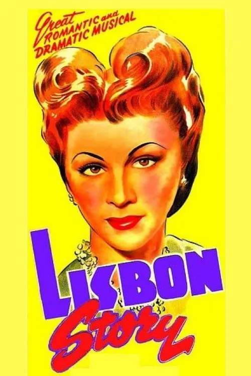 Lisbon Story (movie)