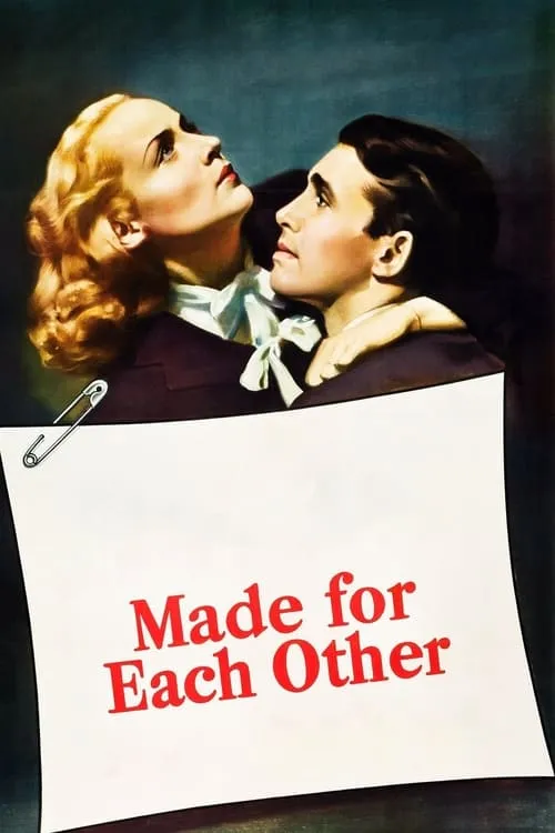 Made for Each Other (movie)