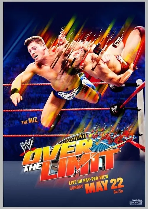 WWE Over The Limit 2011