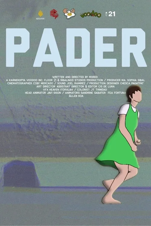 Pader (фильм)