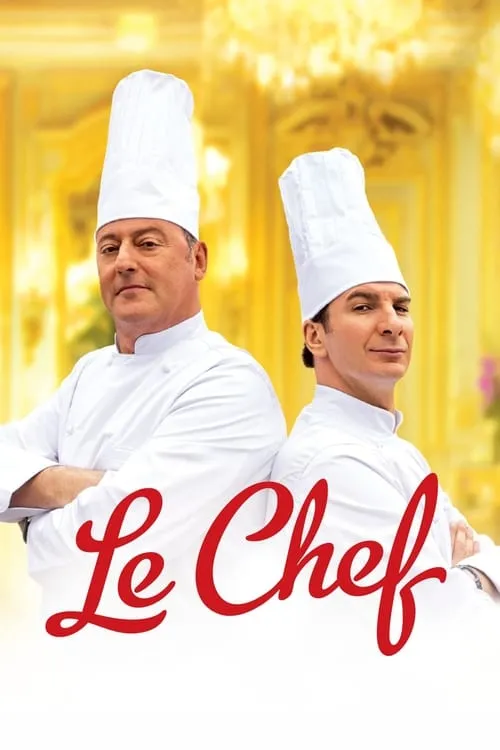 Le Chef (movie)