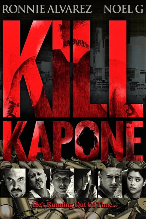 Kill Kapone (фильм)