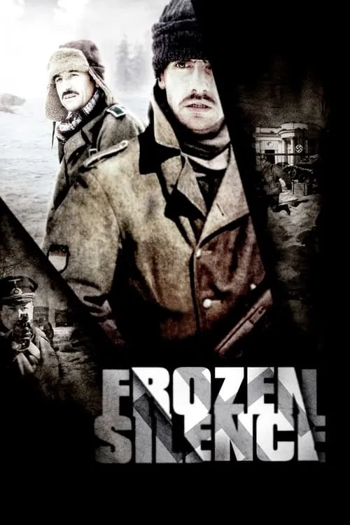 Frozen Silence (movie)