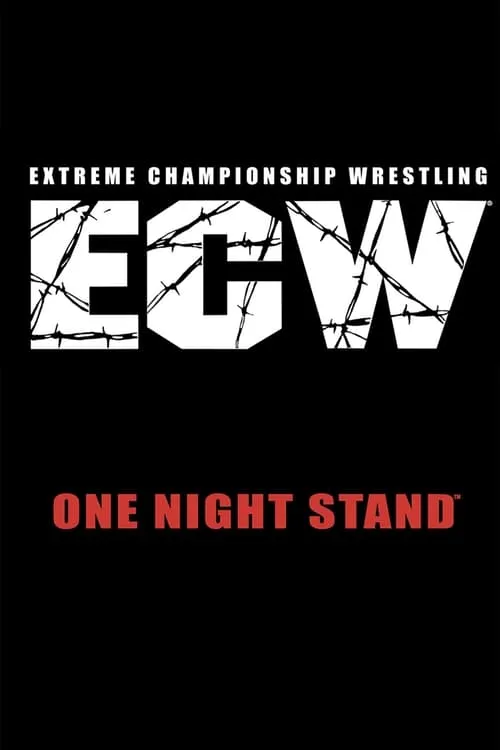 ECW One Night Stand 2005 (movie)