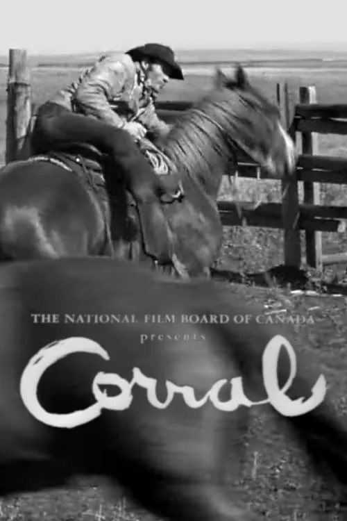 Corral (movie)