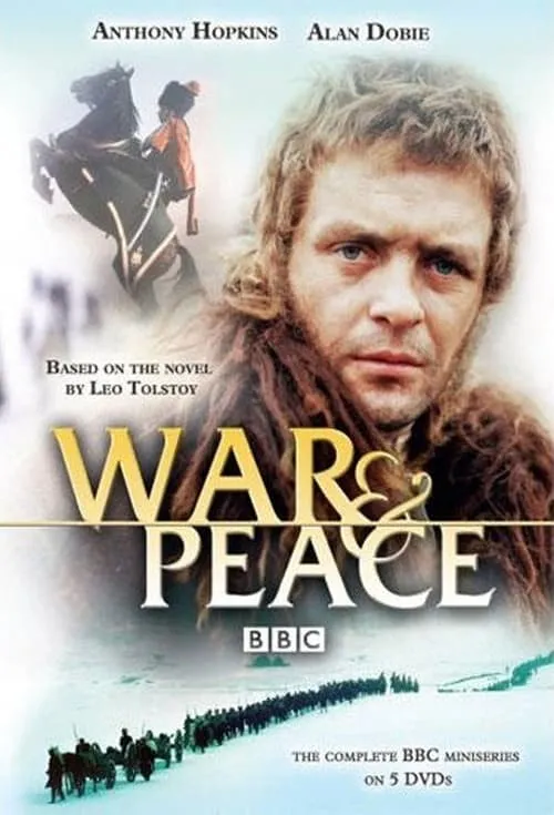 War & Peace (сериал)