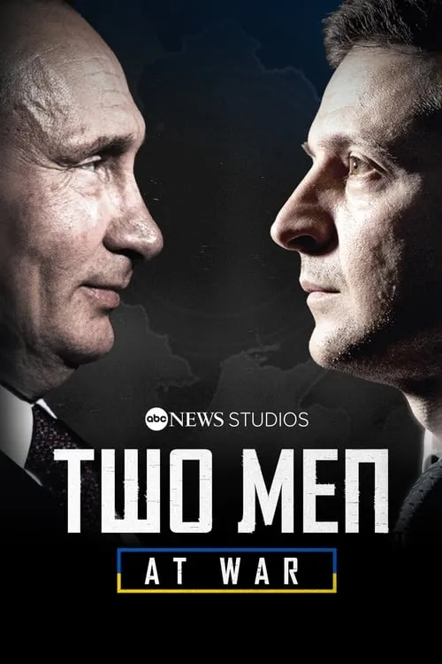 Two Men at War (movie)