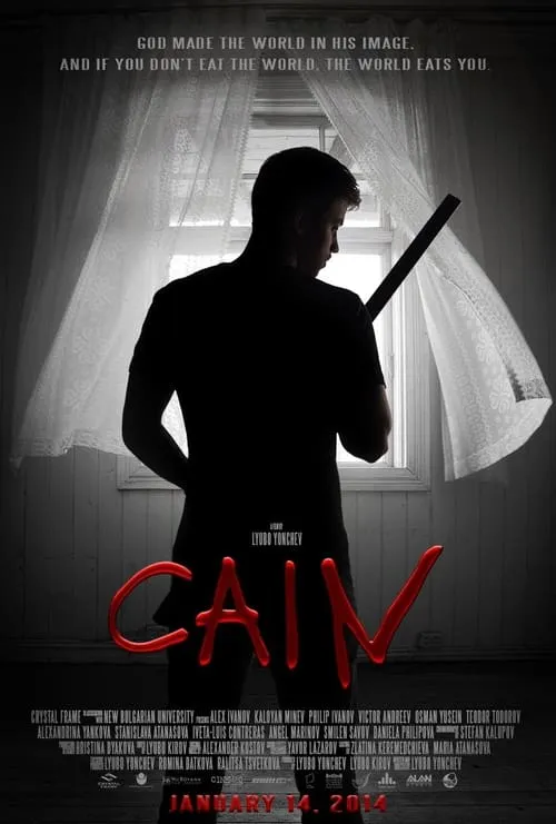 Cain (movie)