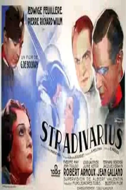 Stradivarius (movie)